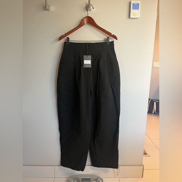 Reformation Pants - Reformation Danielle Oversized Pant